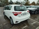 Toyota Yaris 1-właściciel fv23% - 2