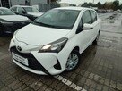 Toyota Yaris 1-właściciel fv23% - 3