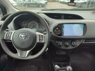 Toyota Yaris 1-właściciel fv23% - 11