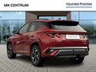 Hyundai Tucson 1.6 T-GDI HEV 6AT 2WD (215KM) N-Line + LUXURY Od Dealera Gwarancja - 3