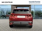 Hyundai Tucson 1.6 T-GDI HEV 6AT 2WD (215KM) N-Line + LUXURY Od Dealera Gwarancja - 4