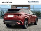 Hyundai Tucson 1.6 T-GDI HEV 6AT 2WD (215KM) N-Line + LUXURY Od Dealera Gwarancja - 5