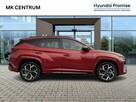 Hyundai Tucson 1.6 T-GDI HEV 6AT 2WD (215KM) N-Line + LUXURY Od Dealera Gwarancja - 6