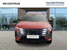Hyundai Tucson 1.6 T-GDI HEV 6AT 2WD (215KM) N-Line + LUXURY Od Dealera Gwarancja - 8