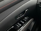 Hyundai Tucson 1.6 T-GDI HEV 6AT 2WD (215KM) N-Line + LUXURY Od Dealera Gwarancja - 15