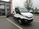 iveco daily 72c18 Himatic, rama do zabudowy 5100mm - 2
