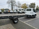iveco daily 72c18 Himatic, rama do zabudowy 5100mm - 4