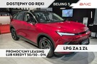 Baic Beijing 5 177KM - Red - Comfort - Rocznik 2025! - 1