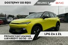 Baic Beijing 5 177KM - Yellow - Comfort - Rocznik 2025! - 1