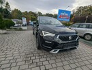Seat Ateca 2.0 TDI CR/bezwypadkowy/Udokumentowany przebieg/opłacony/ładny/zadbany - 2