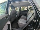 Seat Ateca 2.0 TDI CR/bezwypadkowy/Udokumentowany przebieg/opłacony/ładny/zadbany - 4