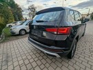 Seat Ateca 2.0 TDI CR/bezwypadkowy/Udokumentowany przebieg/opłacony/ładny/zadbany - 5