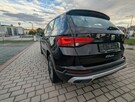 Seat Ateca 2.0 TDI CR/bezwypadkowy/Udokumentowany przebieg/opłacony/ładny/zadbany - 6