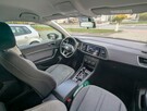 Seat Ateca 2.0 TDI CR/bezwypadkowy/Udokumentowany przebieg/opłacony/ładny/zadbany - 8