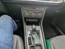 Seat Ateca 2.0 TDI CR/bezwypadkowy/Udokumentowany przebieg/opłacony/ładny/zadbany - 14