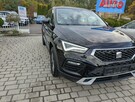 Seat Ateca 2.0 TDI CR/bezwypadkowy/Udokumentowany przebieg/opłacony/ładny/zadbany - 16