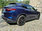 Alfa Romeo Stelvio 4x4, Navi, Automat - 3