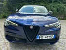Alfa Romeo Stelvio 4x4, Navi, Automat - 4