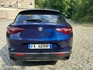 Alfa Romeo Stelvio 4x4, Navi, Automat - 6