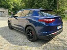 Alfa Romeo Stelvio 4x4, Navi, Automat - 8