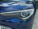 Alfa Romeo Stelvio 4x4, Navi, Automat - 9