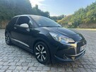 Citroen DS3 2017 | Car Play | Android Auto | Navi | Klimatyzacja