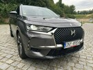 DS Automobiles DS 7 Crossback • Premium • LED • Navi • Bezwypadkowy • Automat • - 3