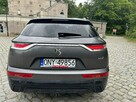 DS Automobiles DS 7 Crossback • Premium • LED • Navi • Bezwypadkowy • Automat • - 7
