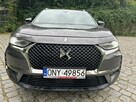 DS Automobiles DS 7 Crossback • Premium • LED • Navi • Bezwypadkowy • Automat • - 12