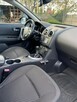 Nissan Qashqai • Skóra • Navi • Panorama • Stan BDB • - 12