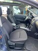 Nissan Qashqai • Skóra • Navi • Panorama • Stan BDB • - 13