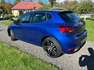 • Ibiza FR • Wirtualny kokpit • LED • Android Auto • Kamera • Radar  • - 9