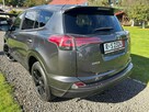 Toyota RAV-4 151KM • 4x4 • Kamera cofania • 2018 • Bogate wyposażenie • - 7