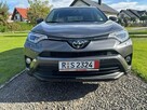 Toyota RAV-4 151KM • 4x4 • Kamera cofania • 2018 • Bogate wyposażenie • - 15