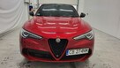 Alfa Romeo Stelvio 2.9 V6 Bi-Turbo Quadrifoglio Q4 aut - 2
