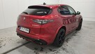 Alfa Romeo Stelvio 2.9 V6 Bi-Turbo Quadrifoglio Q4 aut - 6