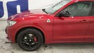 Alfa Romeo Stelvio 2.9 V6 Bi-Turbo Quadrifoglio Q4 aut - 10
