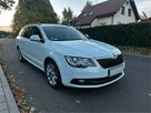 Skoda Superb 1.8TSI 160KM LPG PRINS 2035 KLIMA NAVI PDC XENON 2015 - 2