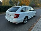 Skoda Superb 1.8TSI 160KM LPG PRINS 2035 KLIMA NAVI PDC XENON 2015 - 4