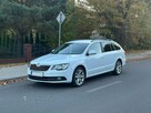 Skoda Superb 1.8TSI 160KM LPG PRINS 2035 KLIMA NAVI PDC XENON 2015 - 9