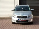 Škoda Fabia Lift /Klimatic /1,2 /MPI /70KM / 2010r - 3