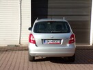 Škoda Fabia Lift /Klimatic /1,2 /MPI /70KM / 2010r - 8