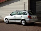 Škoda Fabia Lift /Klimatic /1,2 /MPI /70KM / 2010r - 16