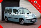 Renault Kangoo Klimatyzacja /Gwarancja /1,6 /8v /2010 - 1