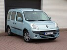 Renault Kangoo Klimatyzacja /Gwarancja /1,6 /8v /2010 - 2