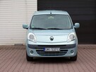 Renault Kangoo Klimatyzacja /Gwarancja /1,6 /8v /2010 - 3
