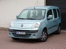 Renault Kangoo Klimatyzacja /Gwarancja /1,6 /8v /2010 - 4