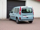 Renault Kangoo Klimatyzacja /Gwarancja /1,6 /8v /2010 - 11