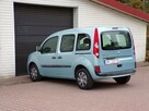 Renault Kangoo Klimatyzacja /Gwarancja /1,6 /8v /2010 - 12