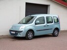 Renault Kangoo Klimatyzacja /Gwarancja /1,6 /8v /2010 - 14
